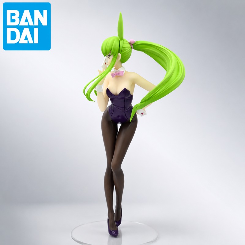 Model Kit Code Geass - In Stock Bandai Original Bandai Spirits