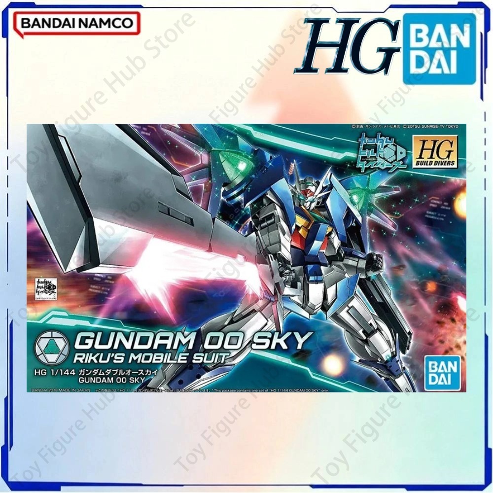 Model Kit Code Geass - BANDAI Oficial Genuine in Stock Gundam