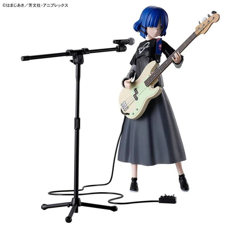 Bandai 30MP Bocchi the Rock An - Model Kit Ryo Yamada ulasan dan harga