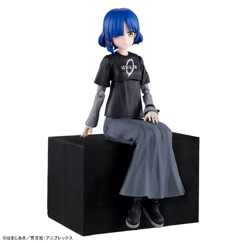 BANDAI Genuine 30MP BOCCHI THE - Model Kit Ryo Yamada ulasan dan harga