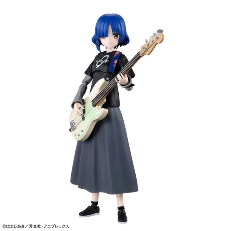 BANDAI Genuine 30MP BOCCHI THE - Model Kit Ryo Yamada ulasan dan harga