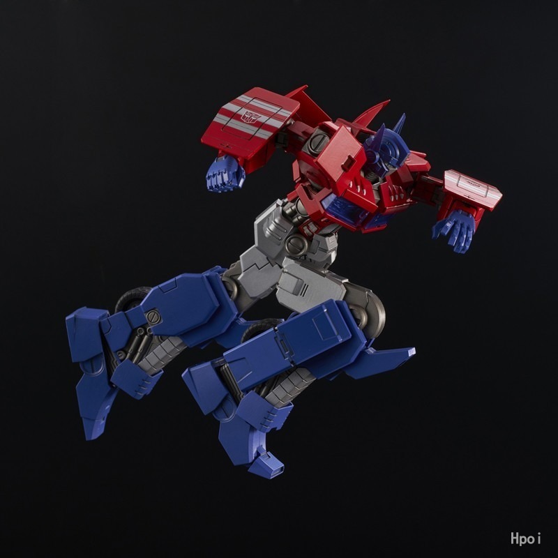 Furai Model #03 Optimus Prime  - Model Kit Optimus Prime ulasan dan harga