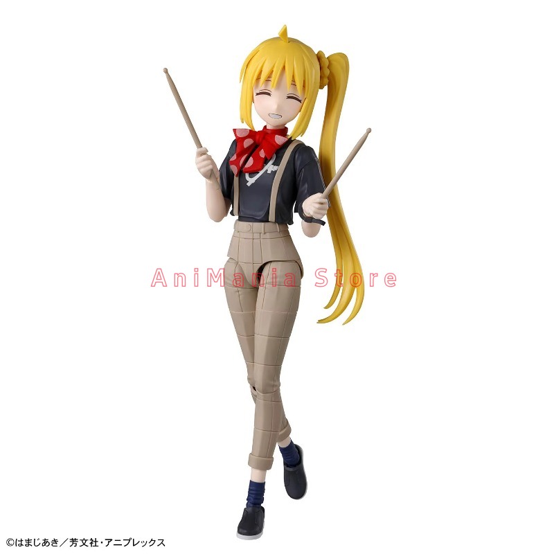 Bandai Spirits 30MP Ijichi Nij - Model Kit Ryo Yamada ulasan dan harga