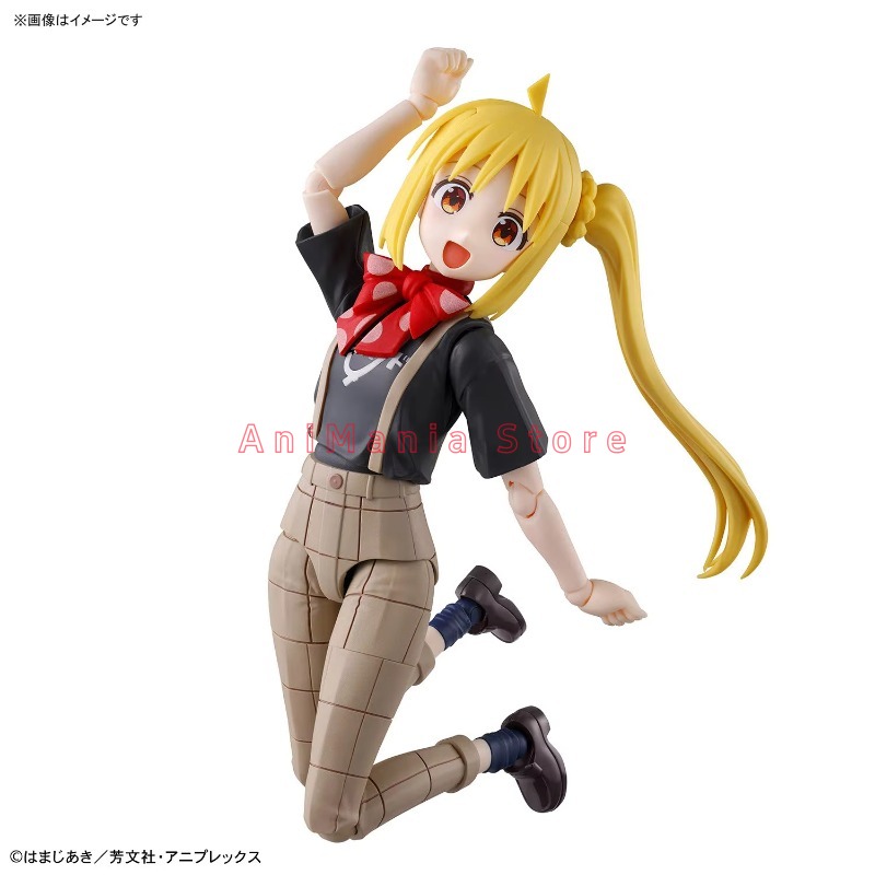 Bandai Spirits 30MP Ijichi Nij - Model Kit Ryo Yamada ulasan dan harga