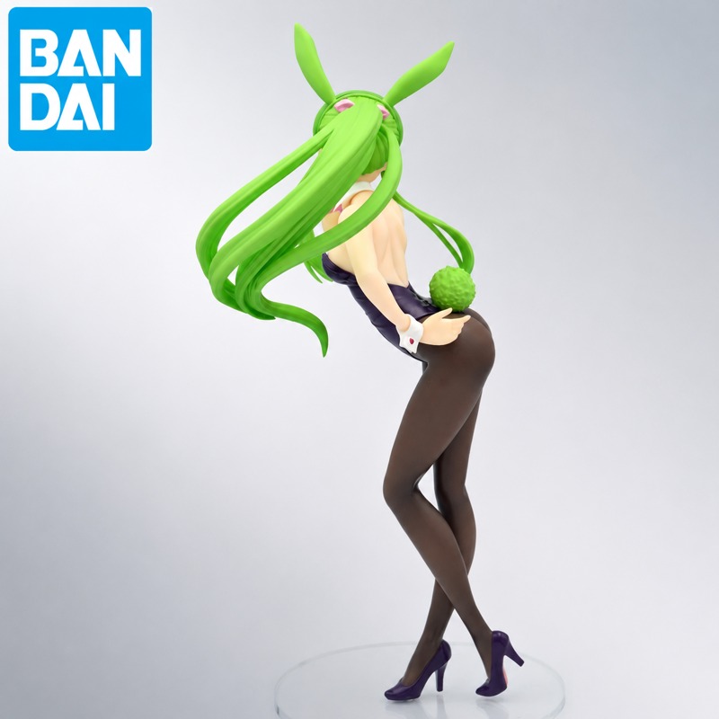 In Stock Bandai Original Banda - Model Kit Code Geass ulasan dan harga