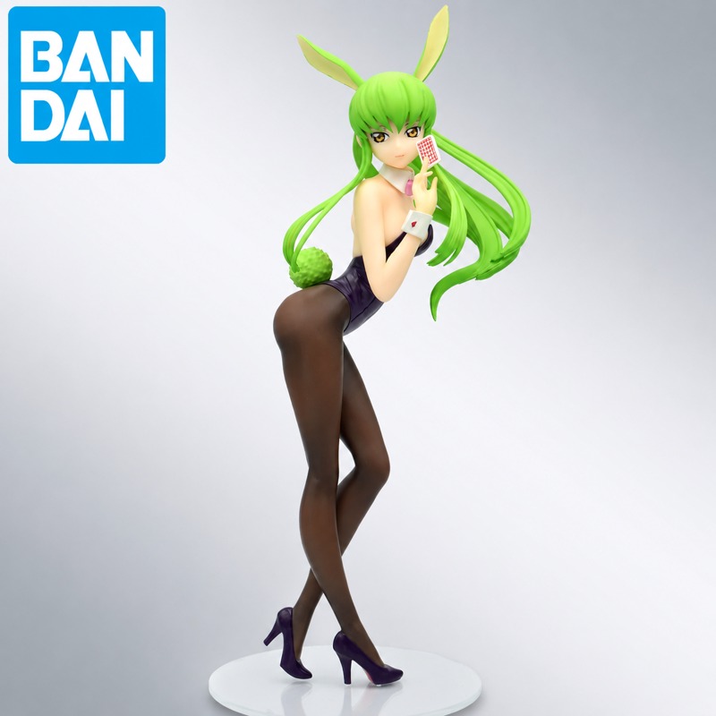 In Stock Bandai Original Banda - Model Kit Code Geass ulasan dan harga