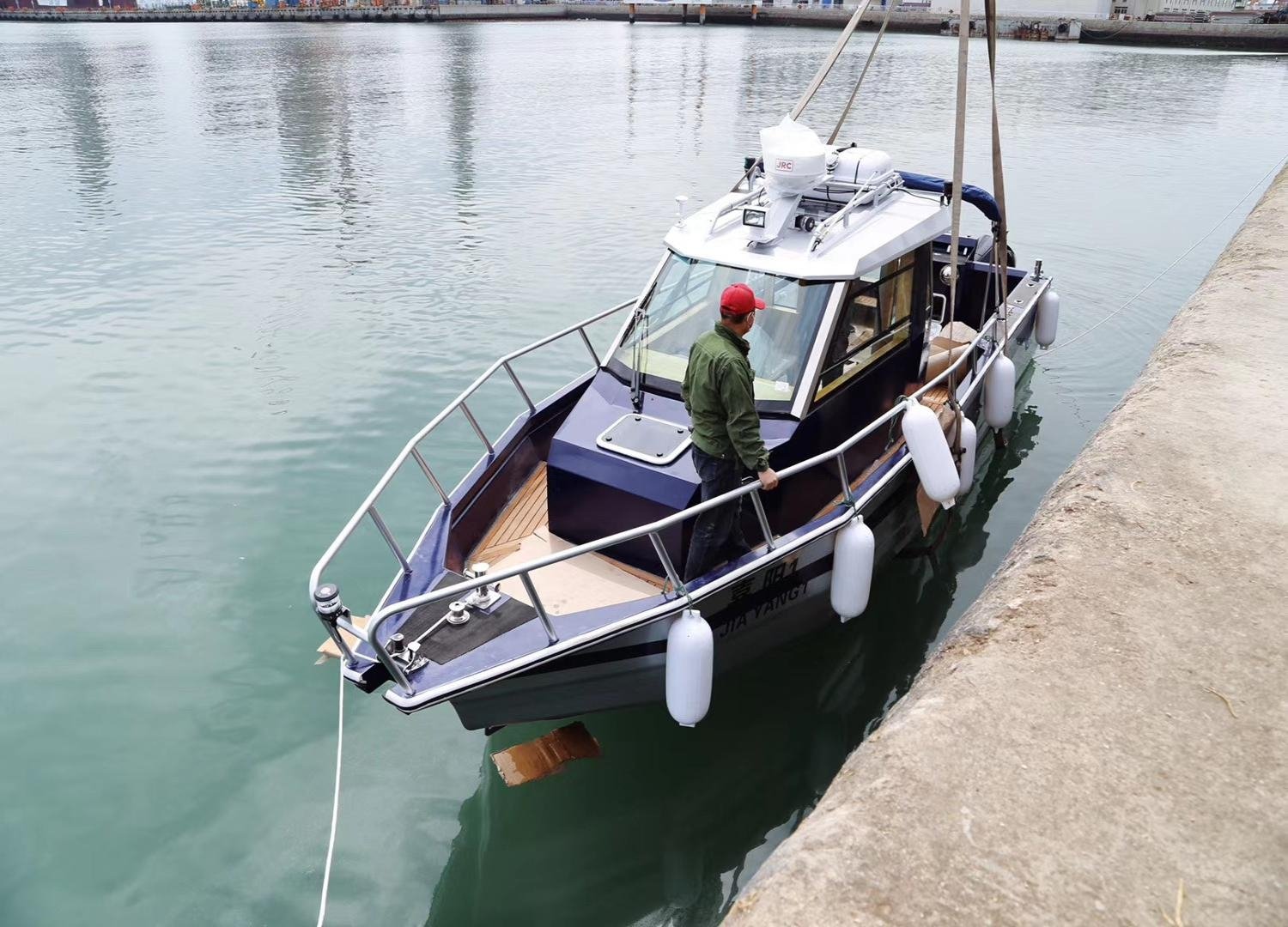 G3 Model 27 Inches 27' 21X68cm - Model Kit Yacht ulasan dan harga