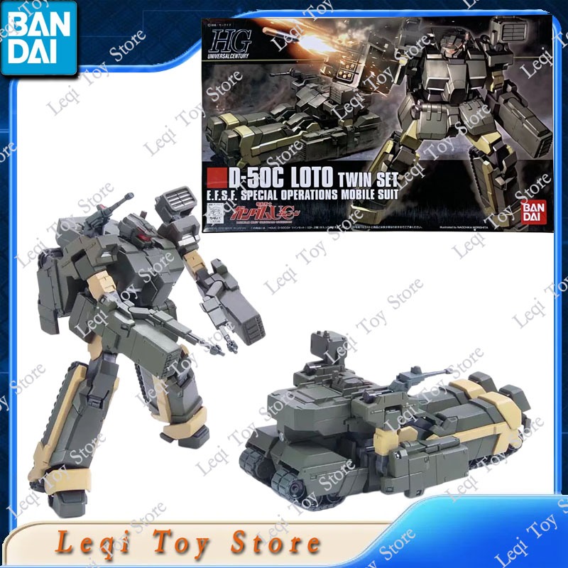 Bandai Original Genuine In Sto - Model Kit Jms ulasan dan harga