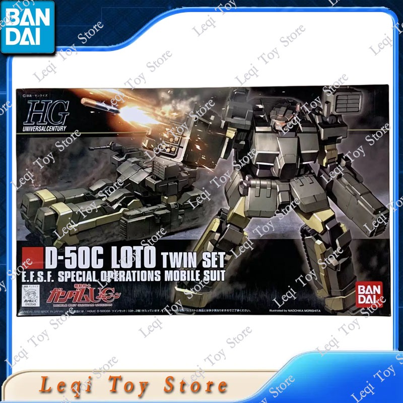 Bandai Original Genuine In Sto - Model Kit Jms ulasan dan harga