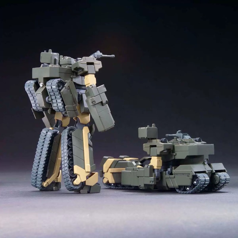 Bandai Original Genuine In Sto - Model Kit Jms ulasan dan harga