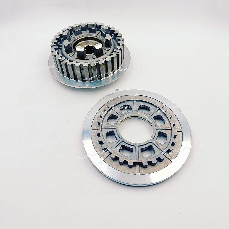 Clutch Drum & Clutch Plates Ki - Model Kit Xà Nữ ulasan dan harga
