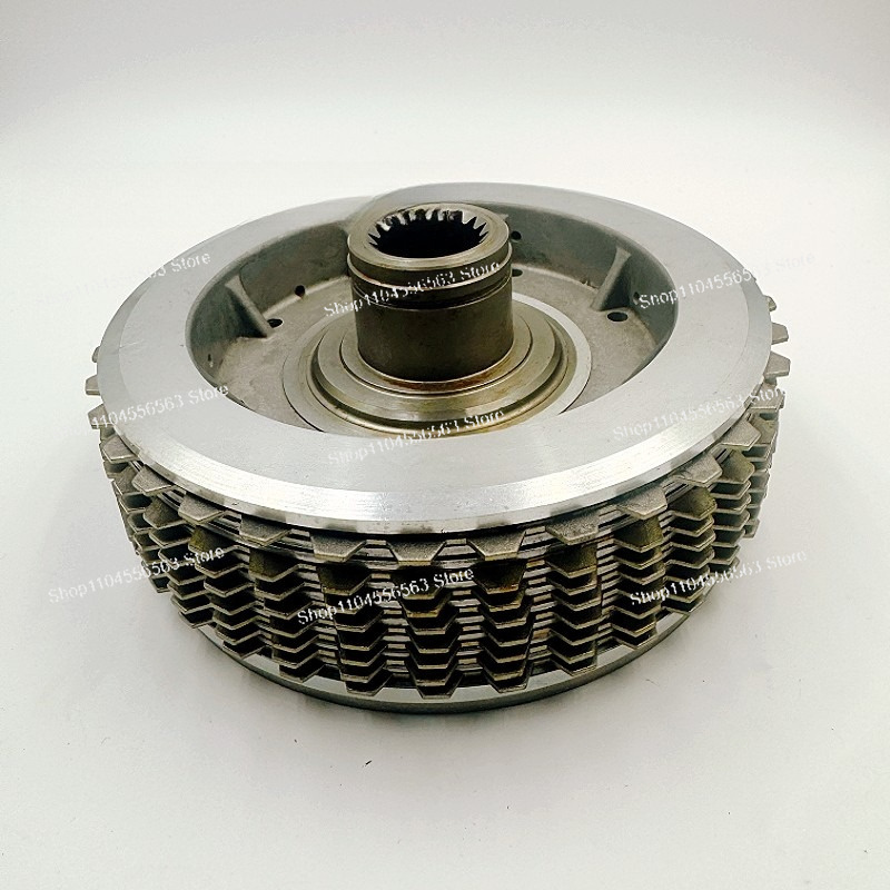 Clutch Drum & Clutch Plates Ki - Model Kit Xà Nữ ulasan dan harga