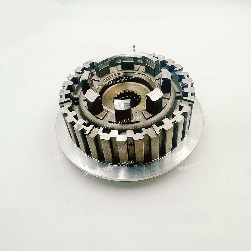 Clutch Drum & Clutch Plates Ki - Model Kit Xà Nữ ulasan dan harga