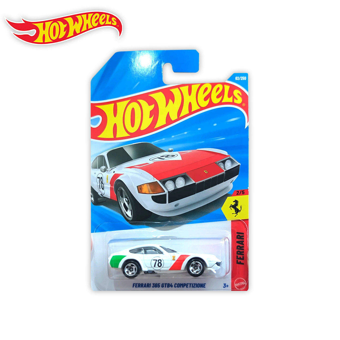 2026 K CASE Hot Wheels Car NIS - Model Kit Ae86 ulasan dan harga