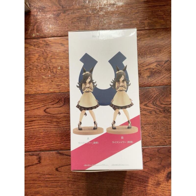 Banpresto Pretty Derby Uma Mus - Model Kit Uma Musume ulasan dan harga