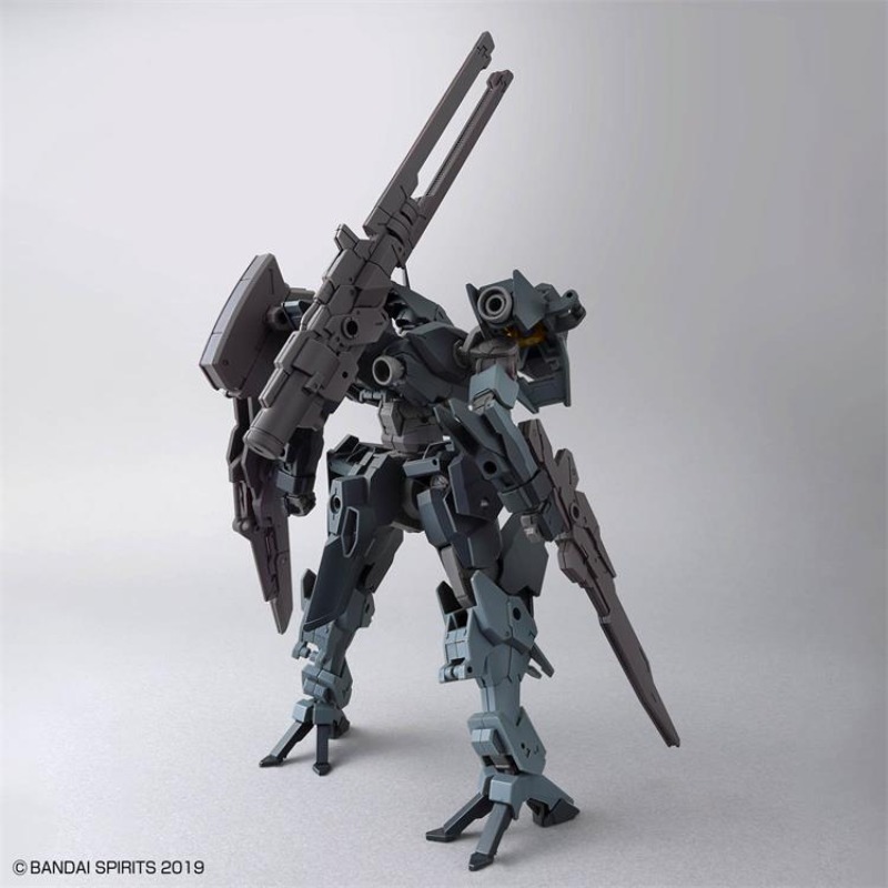 Genuine Bandai 30 Minutes Miss - Model Kit Waifu ulasan dan harga