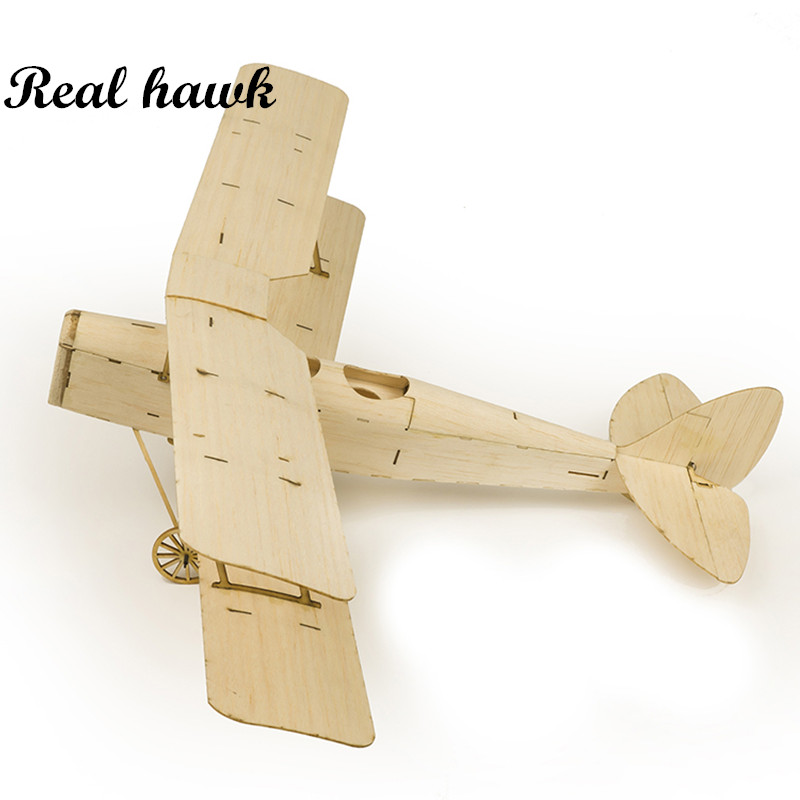 RC Plane Laser Cut Balsa Wood  - Model Kit Wood ulasan dan harga