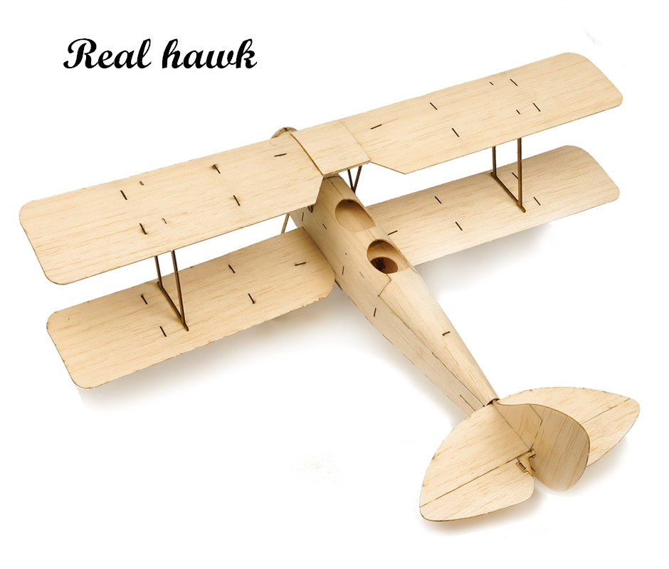 RC Plane Laser Cut Balsa Wood  - Model Kit Wood ulasan dan harga