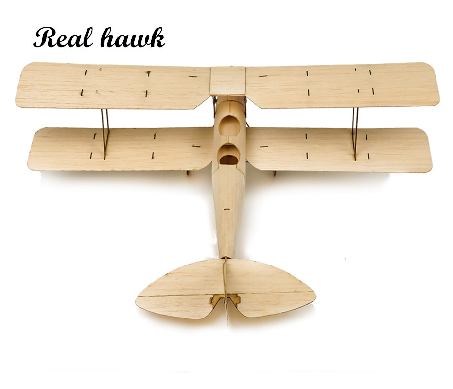 RC Plane Laser Cut Balsa Wood  - Model Kit Wood ulasan dan harga