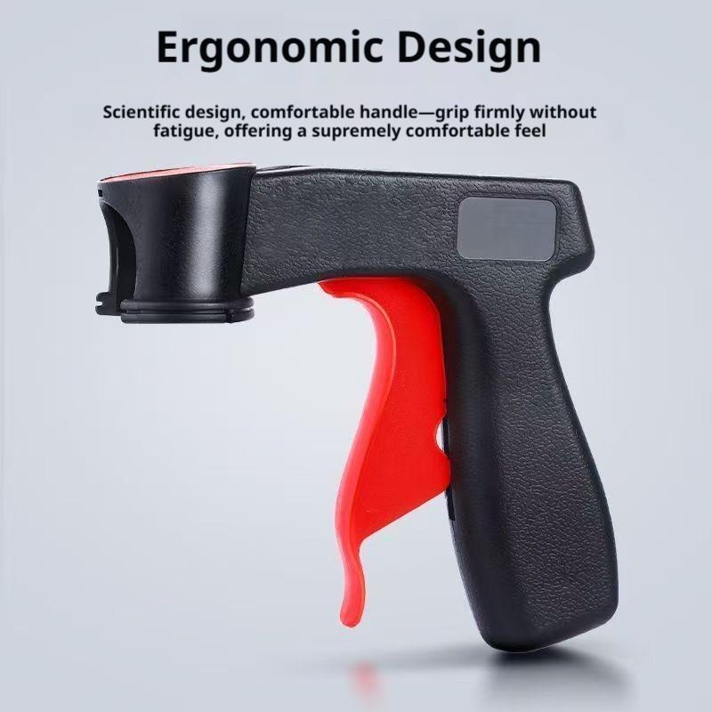 Universal Spray Paint Handle P - Spray Can Lacquer ulasan dan harga