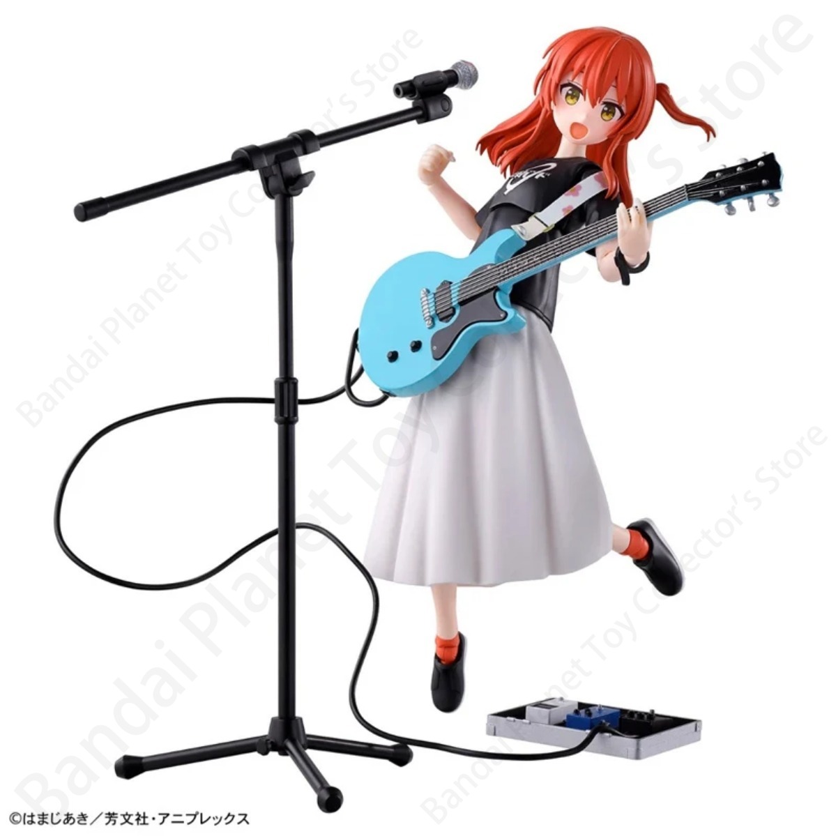 Bandai Action Original Model A - Model Kit Ryo Yamada ulasan dan harga
