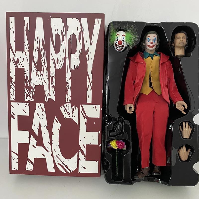 HC Hot Toys Joker Figure The C - Model Kit Iron Man Mark 50 ulasan dan harga