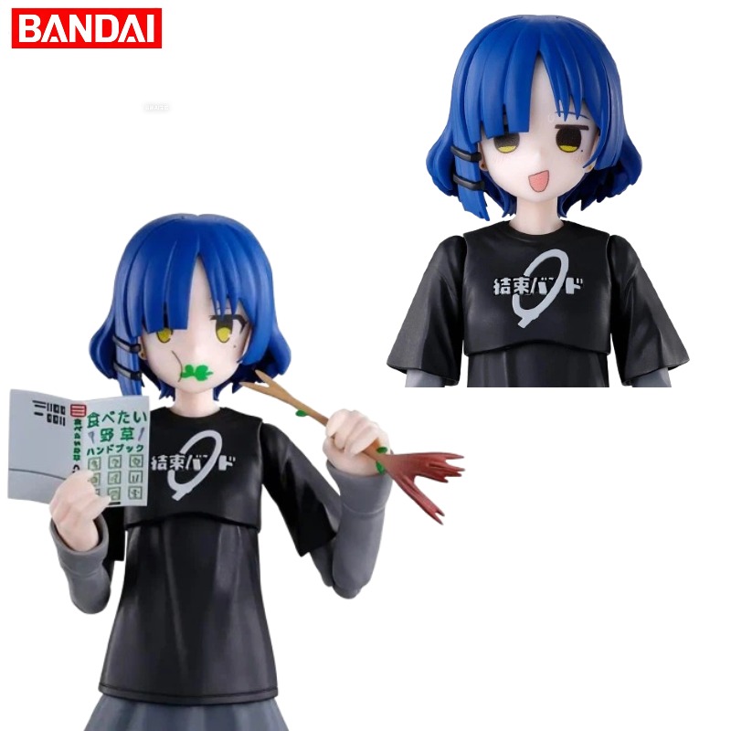 【IN STOCK】Bandai 30 Minutes Si - Model Kit Ryo Yamada ulasan dan harga