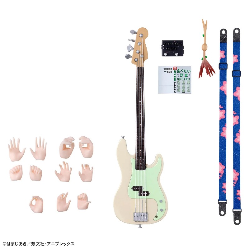 【IN STOCK】Bandai 30 Minutes Si - Model Kit Ryo Yamada ulasan dan harga