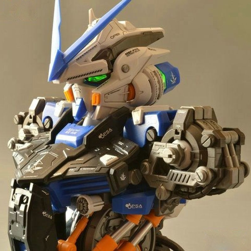 Bandai New 2026  Astray Blue 1 - Model Kit Code Geass ulasan dan harga