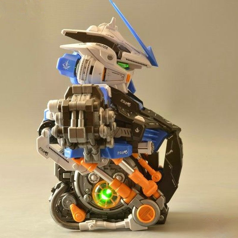 Bandai New 2026  Astray Blue 1 - Model Kit Code Geass ulasan dan harga