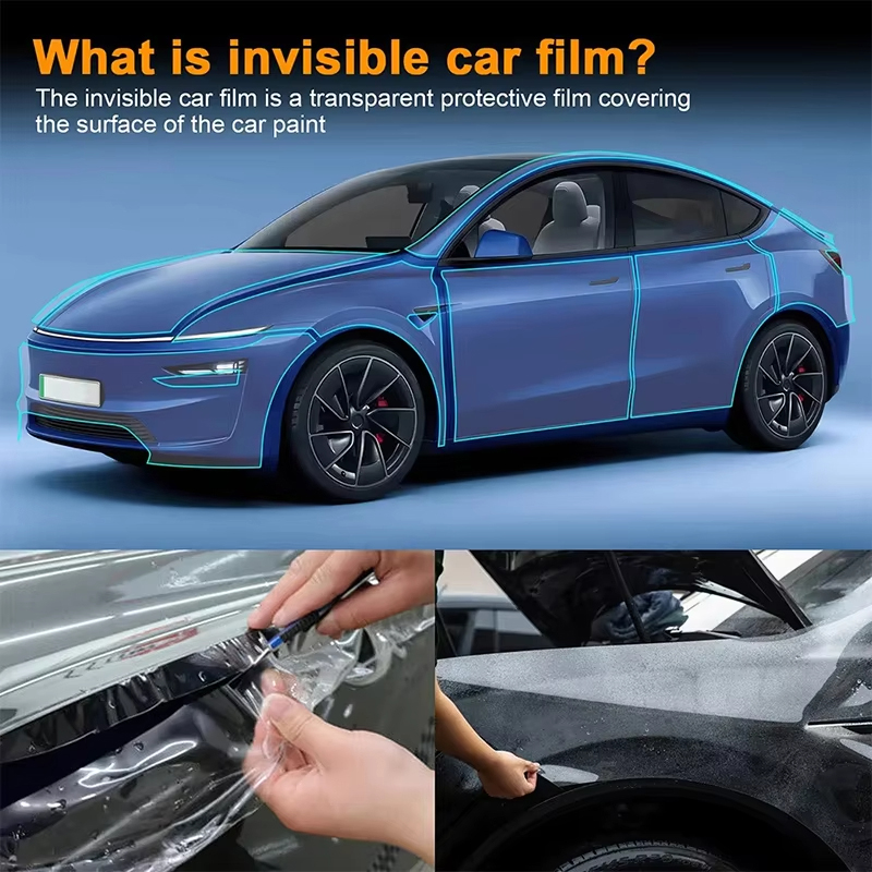 For Tesla Model Y Juniper 2025 - Model Kit Manual ulasan dan harga