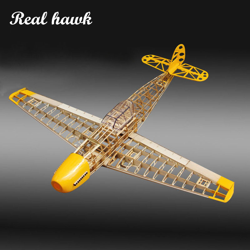RC AirPlanes Laser Cut Balsa W - Model Kit Wood ulasan dan harga