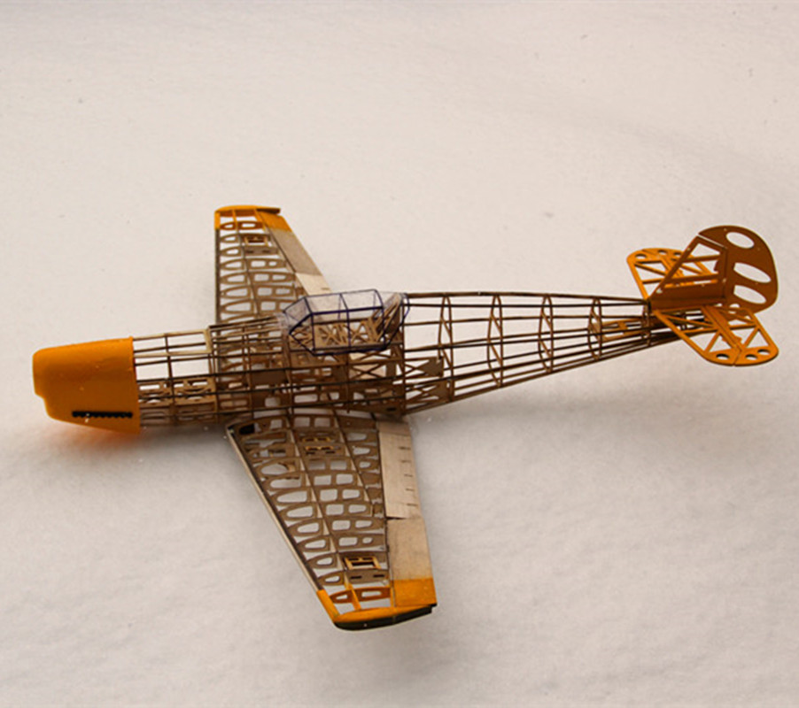 RC AirPlanes Laser Cut Balsa W - Model Kit Wood ulasan dan harga