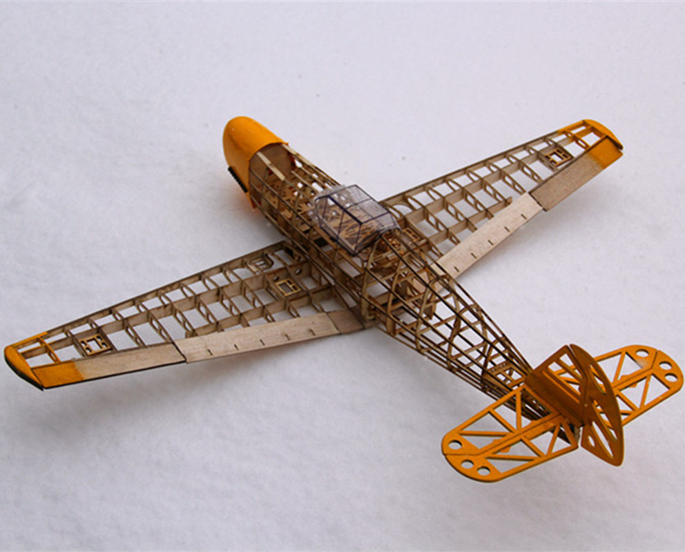 RC AirPlanes Laser Cut Balsa W - Model Kit Wood ulasan dan harga