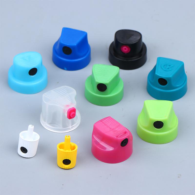 .New Sale.10pcs Set Mixed Graf - Spray Can Lacquer ulasan dan harga