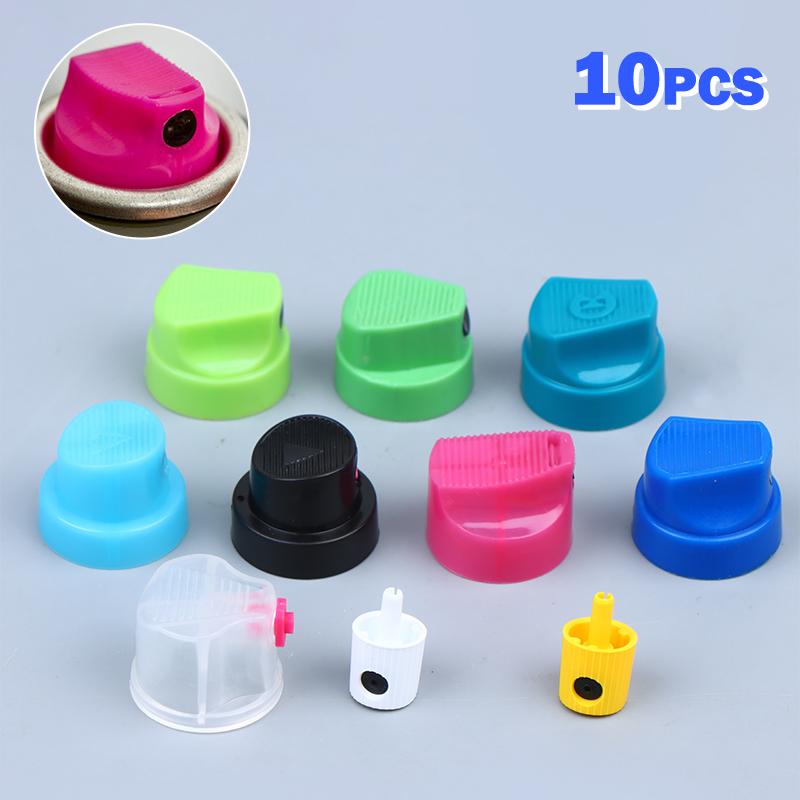 .New Sale.10pcs Set Mixed Graf - Spray Can Lacquer ulasan dan harga