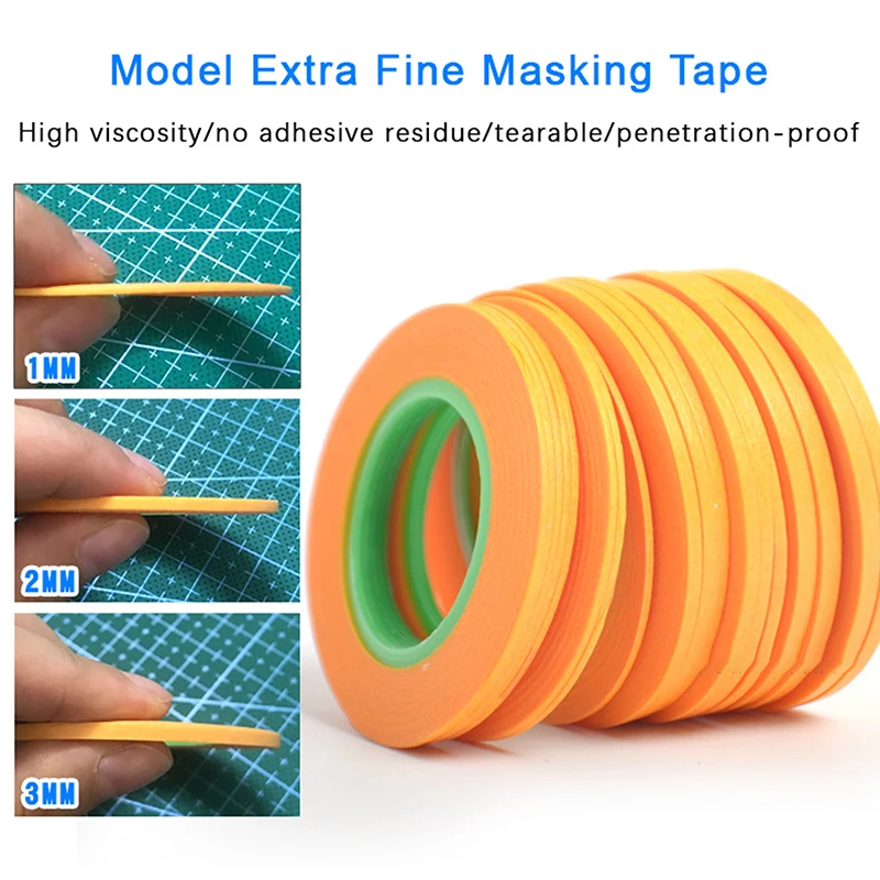 Model Spraying Coating Color U - Model Kit Paint Set ulasan dan harga