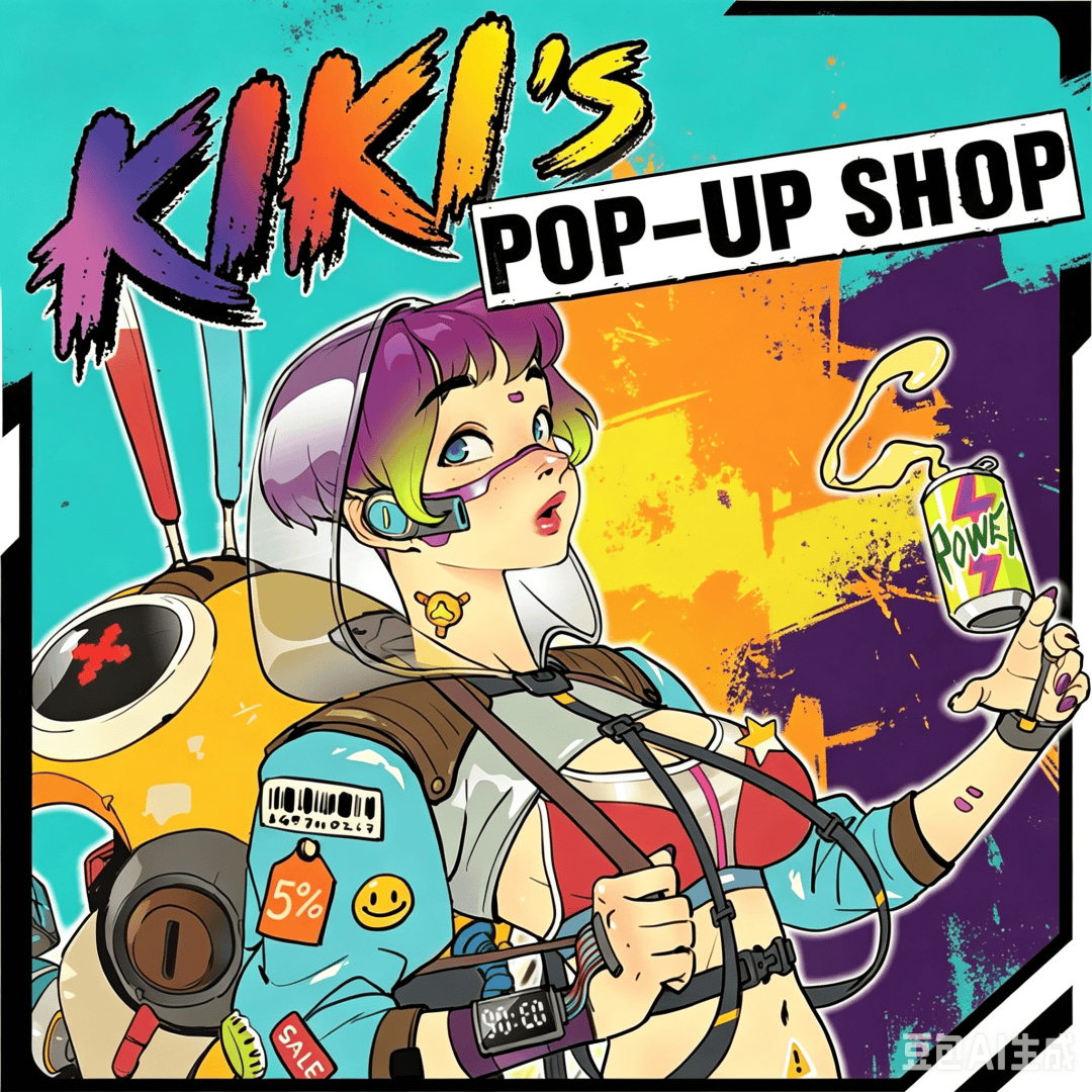 1/10 Cyberpunk Kiki Bust Resin - Model Kit Waifu ulasan dan harga