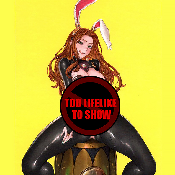 75mm Resin model kits figure b - Model Kit Waifu ulasan dan harga