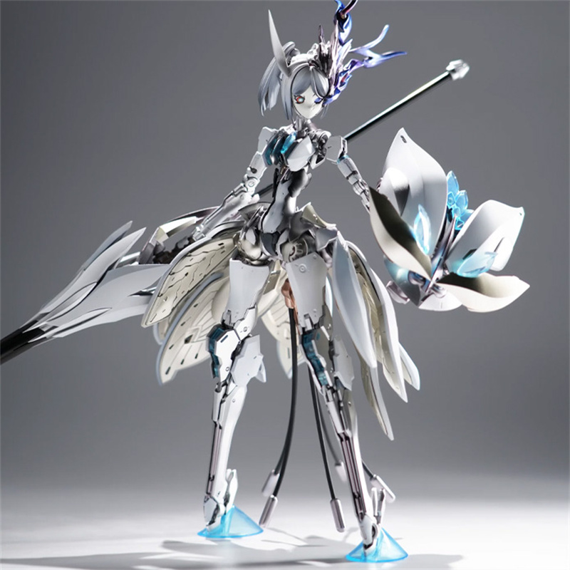 New DSPIAE XSM Metallic Water  - Model Kit Paint Set ulasan dan harga