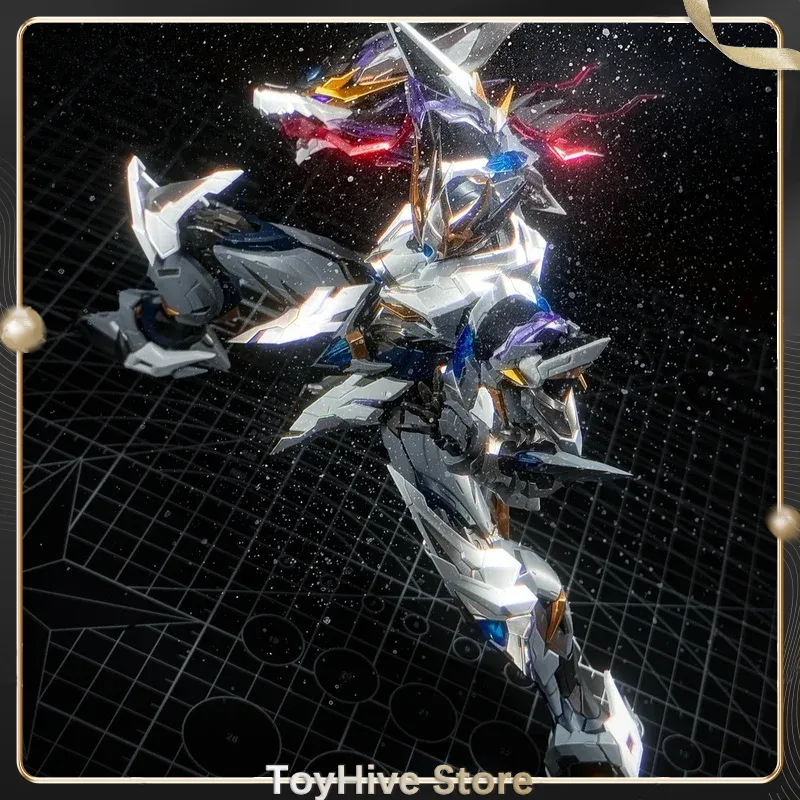 【IN STOCK】 MOTOR NUCLEAR MNP-X - Model Kit Code Geass ulasan dan harga