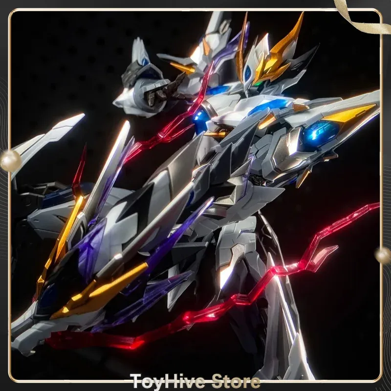 【IN STOCK】 MOTOR NUCLEAR MNP-X - Model Kit Code Geass ulasan dan harga