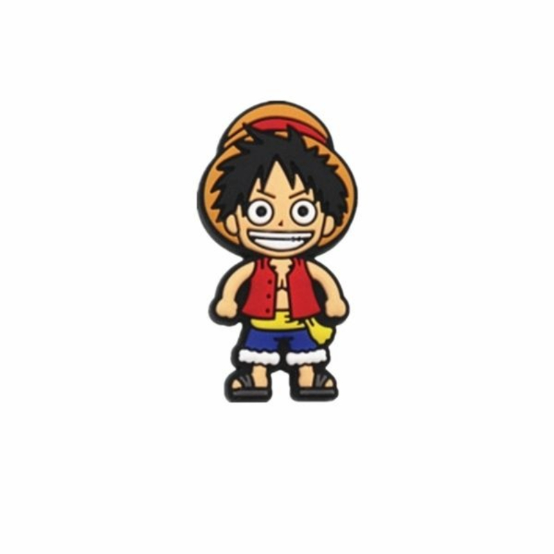 One Piece cartoon anime charac - Model Kit Anime ulasan dan harga