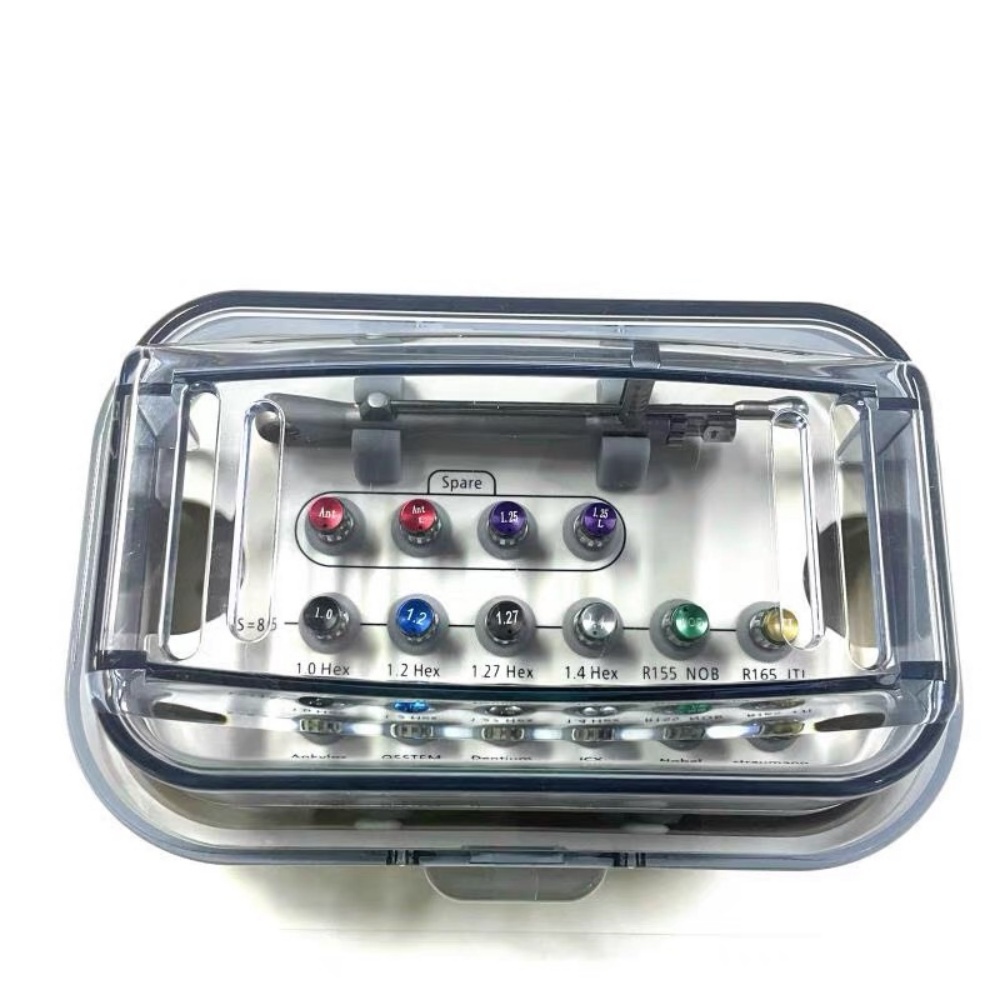 Wholesale Price Huasheng Denta - Model Kit Manual ulasan dan harga