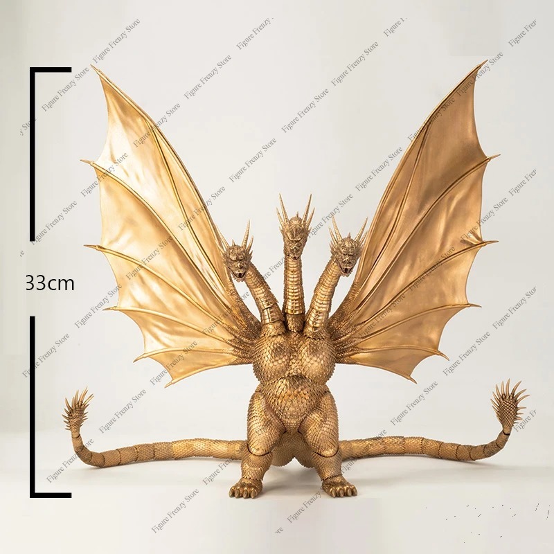 Special Offer  HIYA Squisita S - Model Kit Godzilla ulasan dan harga