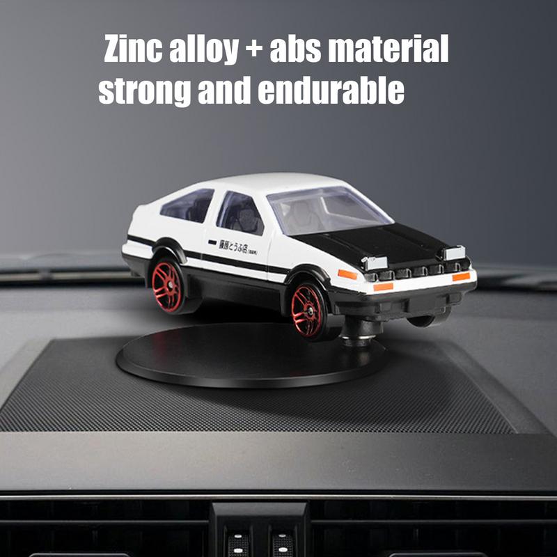 Initial D AE86 Alloy Car Inter - Model Kit Ae86 ulasan dan harga