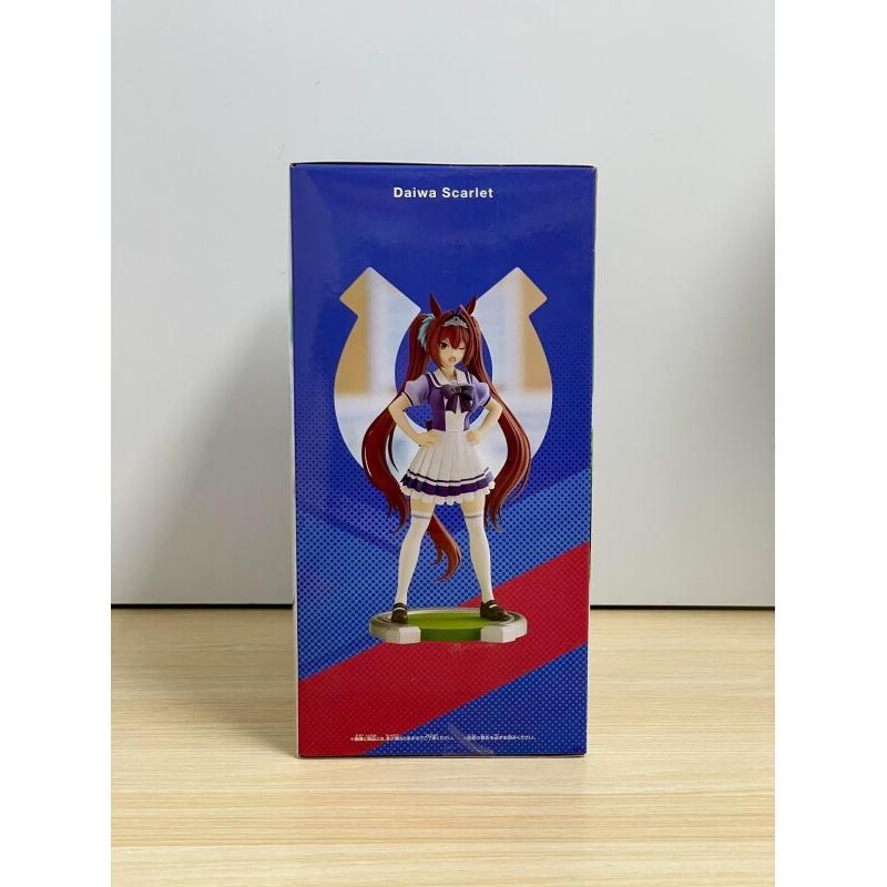 Bandai Banpresto Uma Musume Pr - Model Kit Uma Musume ulasan dan harga