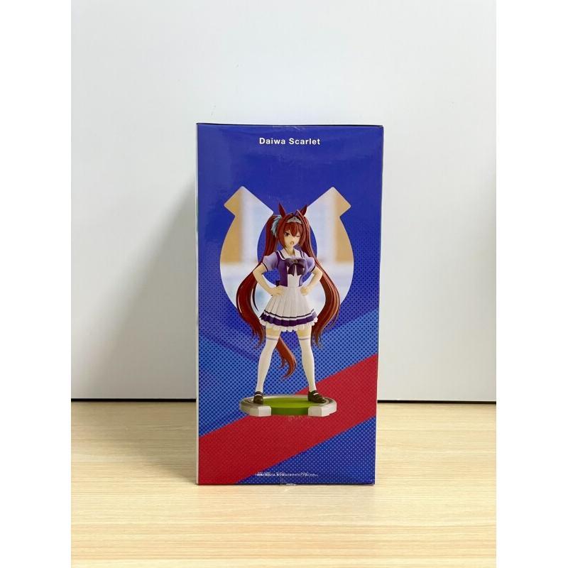 Bandai Banpresto Uma Musume Pr - Model Kit Uma Musume ulasan dan harga