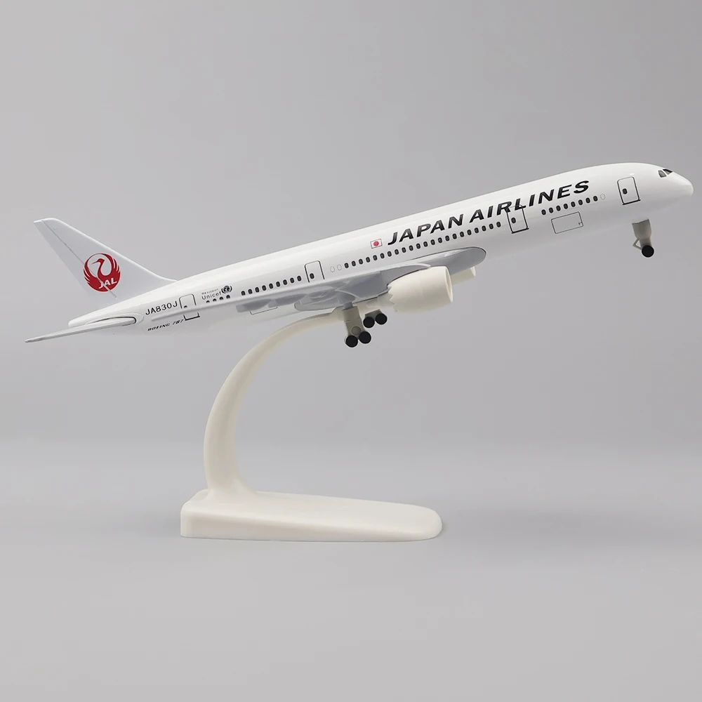 20cm Plane Model Toy Alloy Met - Model Kit Manual ulasan dan harga