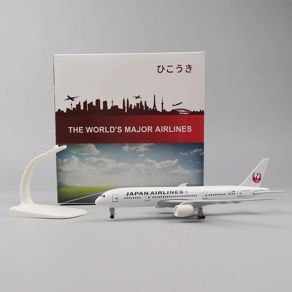 20cm Plane Model Toy Alloy Met - Model Kit Manual ulasan dan harga